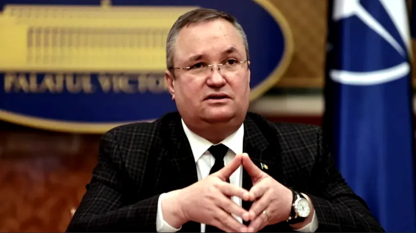 Nicolae Ciucă, președintele PNL: ”Experiența și înțelepciunea SENIORILOR noștri sunt resurse adesea nevalorificate”