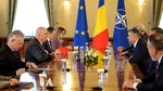 Ședință la Cotroceni pentru alegerile PREZIDENȚIALE. Participă și premierul Marcel Ciolacu