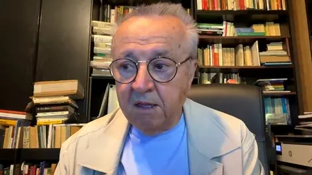 Ion Cristoiu: Ziua Americii a dat seamă de o mortificare a României din prezent