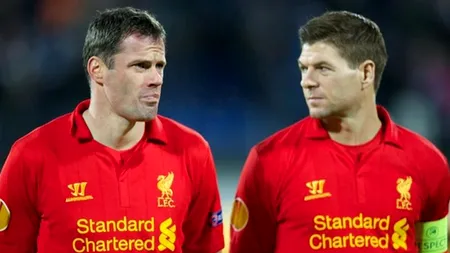 Unul dintre jucătorii de bază ai Liverpool părăsește echipa la finalul sezonului