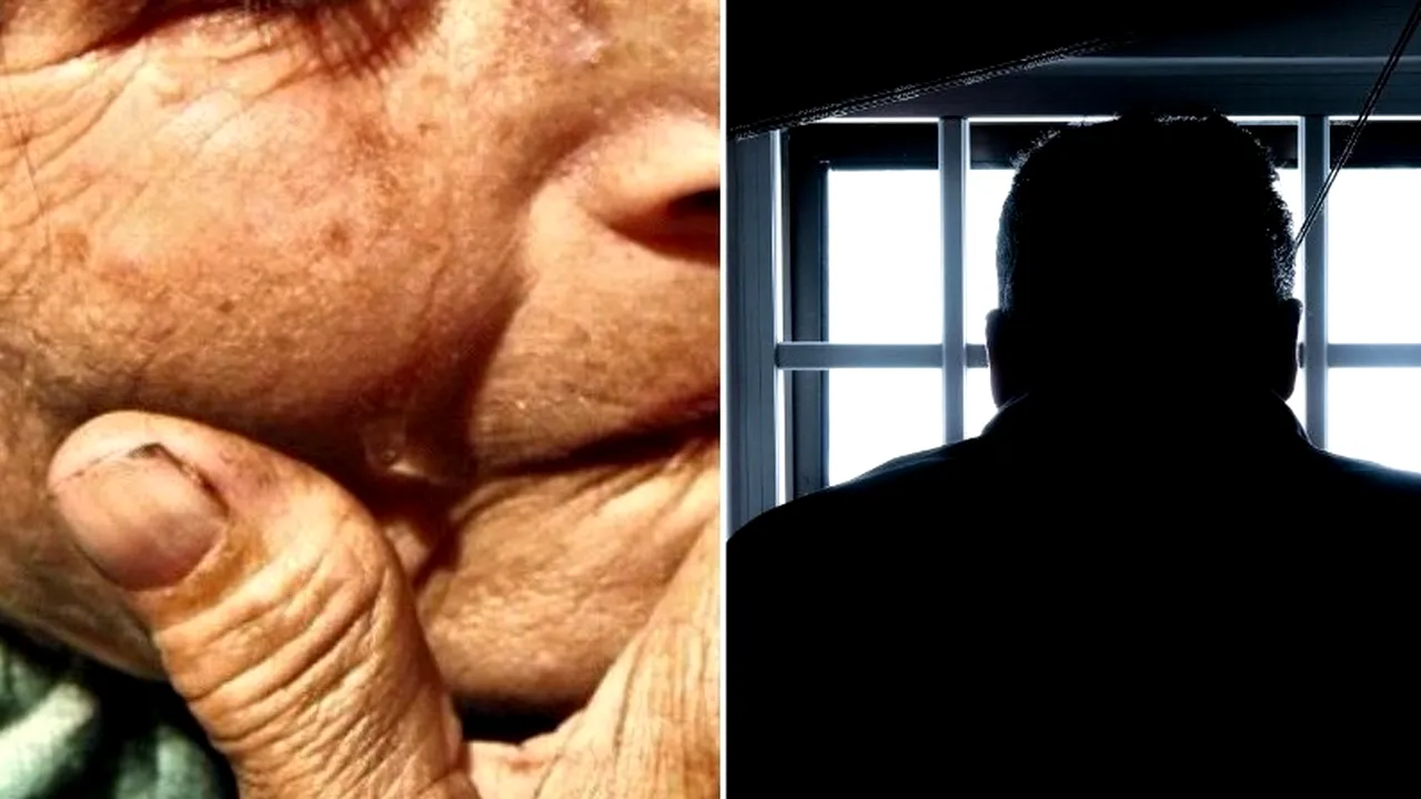 Suma pentru care o bătrână de 72 de ani din Suceava, violată timp de trei ore de un tânăr, a renunțat la plângerea depusă la poliție