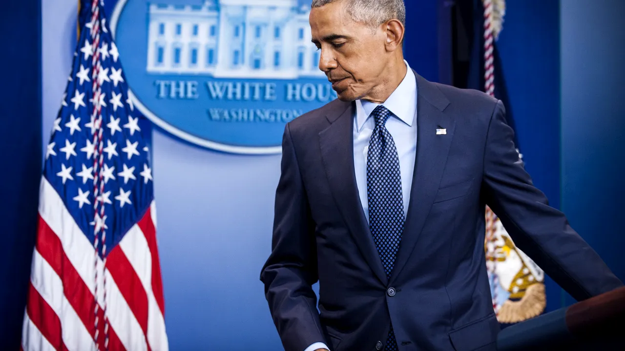 Cel mai mare eșec al lui Obama. Statistica dramatică a unui fenomen nerezolvat în SUA 