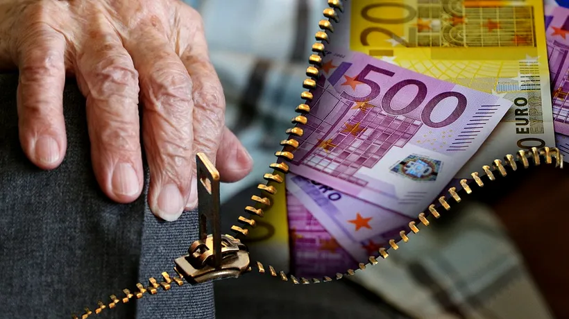 FLORIN CÎȚU ANUNȚĂ ce se întâmplă cu salariile românilor. Mai cresc pensiile la 1 septembrie?