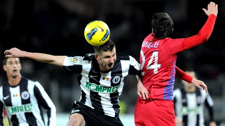 George Galamaz se retrage din activitate la 32 de ani