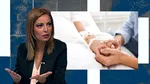 Ce s-a întâmplat cu fosta JURNALISTĂ care s-a aruncat de la etaj cu copilul în brațe. Decizie neașteptată a judecătorilor