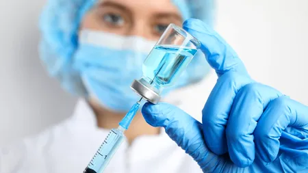 Johnson & Johnson lansează un nou studiu clinic pe scară largă: Unii voluntari vor primi două doze din potențialul vaccin COVID-19