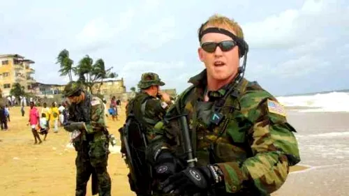 Soldatul american care l-a împușcat pe Osama bin Laden va veni la București