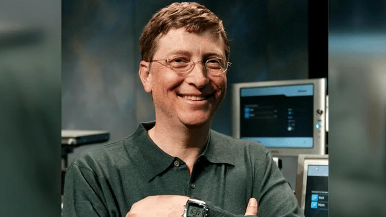 Microsoft pregătește lansarea unui smartwatch. Cum ar putea arăta și ce va face dispozitivul