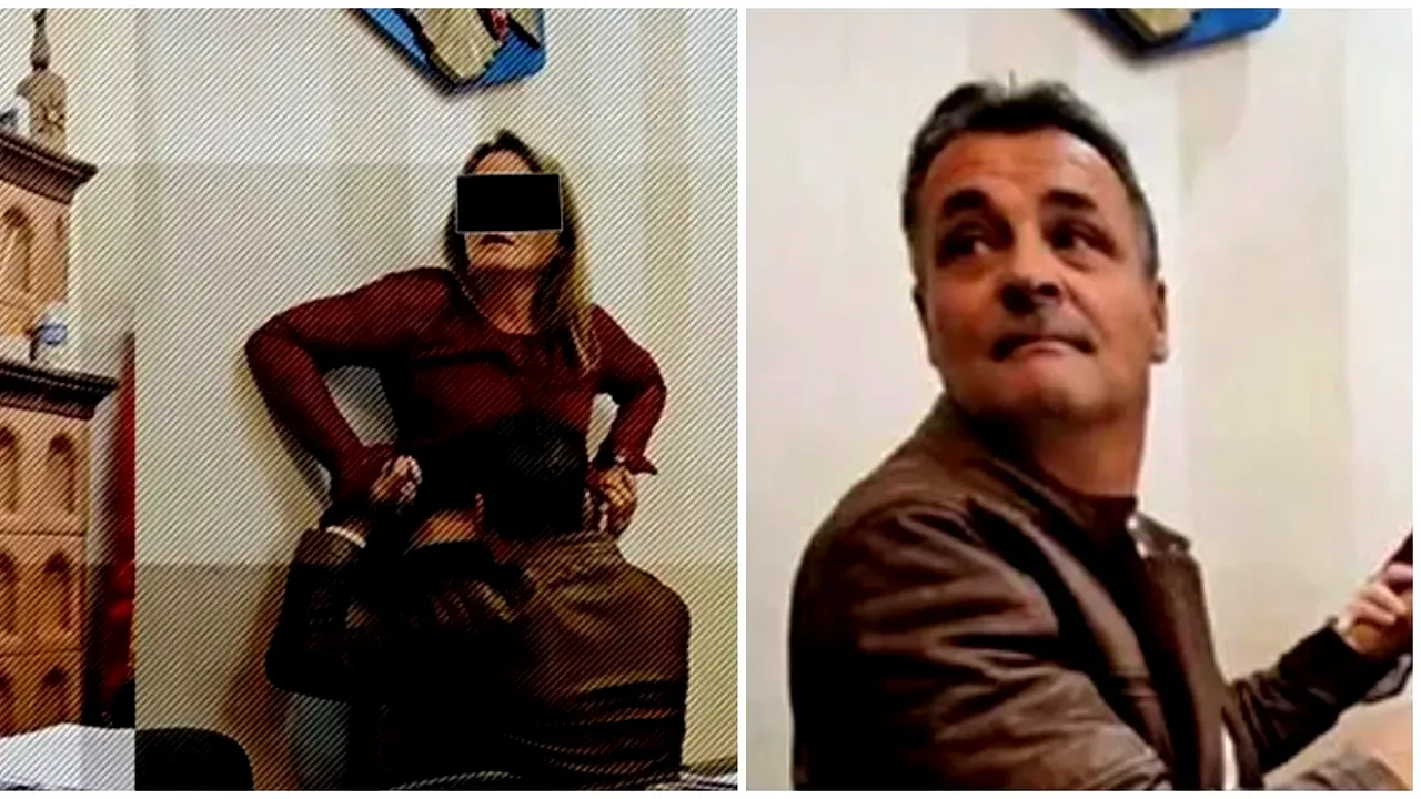 Primarul din Livezile, arestat preventiv pentru agresiune sexuală și influențarea declarațiilor. Decizia este definitivă