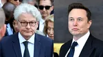 Musk sărbătorește interdicția și amintește că Breton a făcut comentarii despre implicarea UE în anularea alegerilor din România
