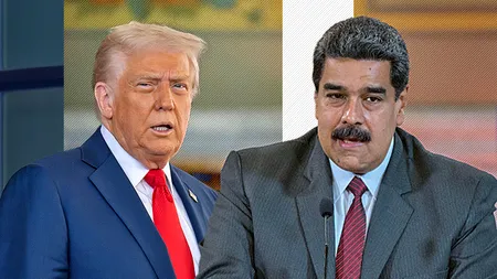 În ecuația „Venezuela”, scopul final al lui Trump rămâne învăluit în mister. Experții Atlantic Council intuiesc o strategie, însă nu este foarte clară. „Înlăturarea lui Maduro de la putere ar putea avea sens”. „Maduro e un cancer, creează instabilitate, dar nu m-aș aștepta să văd o situație similară cu cea din Panama sau Grenada”