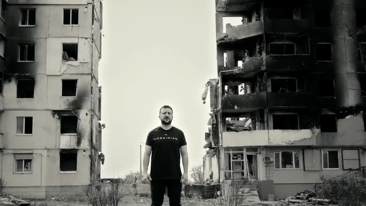 LIVE | Război în Ucraina, ziua 198: Volodimir Zelenski: Am eliberat peste 1.000 de kilometri pătraţi din teritoriul Ucrainei de la începutul lunii septembrie