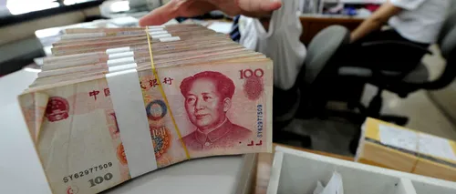 Franța denunță concurența neloială cauzată de yuanul Chinei și alte monede din Asia. NU PUTEM ACCEPTA