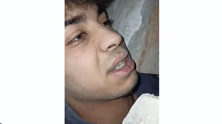 VIDEO. Adolescent de 17 ani, mesaj emoționant filmat sub dărâmături, în urma cutremurului devastator din Turcia: „MOARTEA, prieteni, vine în momentul în care te aștepți mai puțin” 