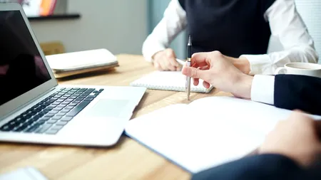 (P) Spațiul de birou ideal: cum îl găsești cu ajutorul consultanței