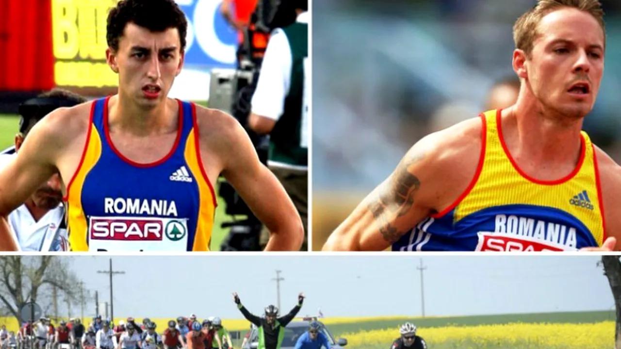 ProSport și 450 de bicicliști temerari pleacă în week-end „Cu Bicicleta La Mare