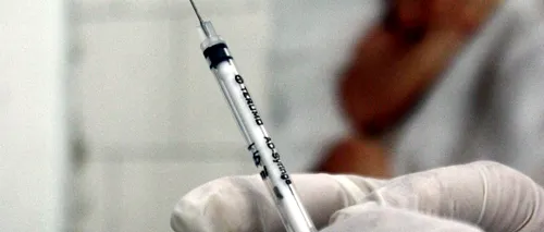 Criză de vaccinuri pentru bebeluși împotriva hepatitei B și a poliomielitei în județul Sibiu