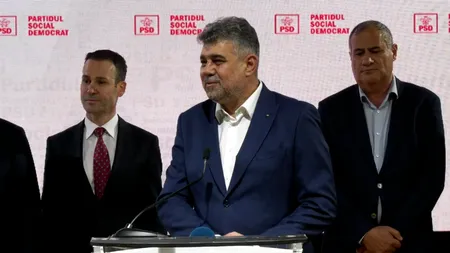 Premierul Marcel CIOLACU: România nu va fi atacată de către Rusia și de către nimeni altcineva. Normal, televiziunea din Rusia spune prostii