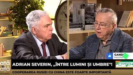 VIDEO | „Cei fără amintiri despre război nu prețuiesc pacea”