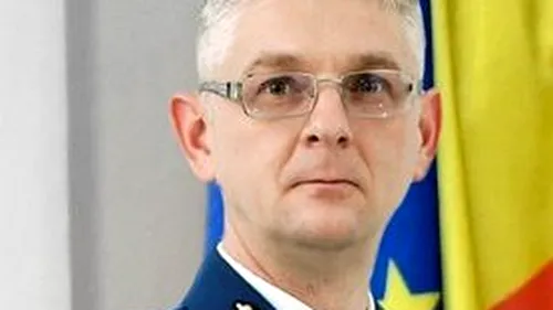 Jandarmeria Română are o nouă conducere. Alin Mastan a fost şeful jandarmilor din Capitală la protestul din 10 august
