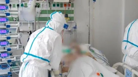 Legătura necunoscută dintre COVID-19 și SIDA. „HIV declanșează un proces prin care ne omorâm singuri”