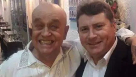 Doliu în muzica populară. Gigi Naistul a murit la 52 de ani