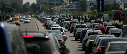 Rovana Plumb: Șoferii vor merge într-un singur loc pentru plata timbrului de mediu 