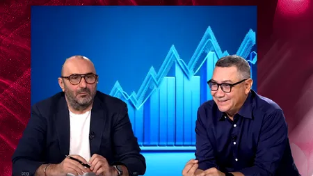 Victor Ponta: „2025 va fi un an al împrumuturilor. Creșterea TAXELOR ar fi o greșeală”