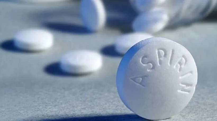 Concluzia surprinzătoare la care au ajuns cercetătorii britanici: Aspirina ar trebui evitată de cardiaci. Poziția medicilor români