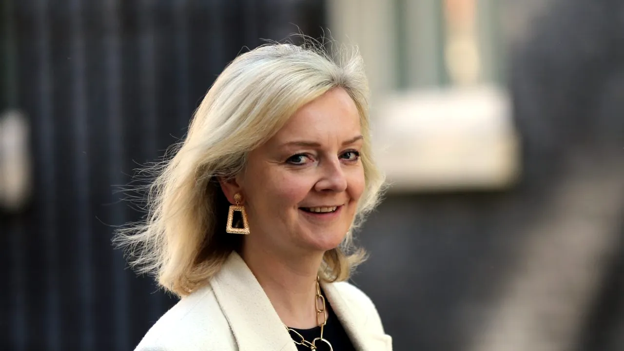 Ministru britanic: Este „extrem de probabil” ca Vladimir Putin să vrea să cucerească Kievul