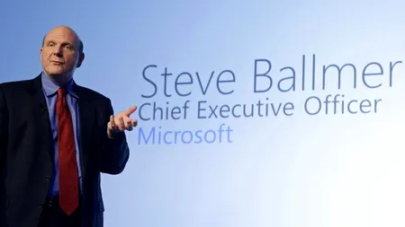 Bonusul șefului Microsoft a fost înjumătățit pentru al treilea an, la numai 1,3 milioane dolari
