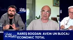 Rareș Bogdan avertizează că România se împrumută mai scump decât Albania. „Bolojan a îngropat economia”