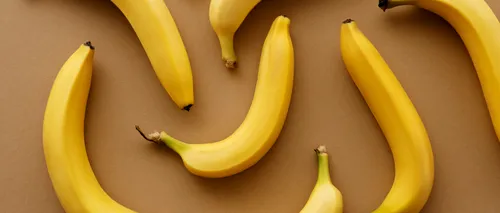 Ce se întâmplă cu corpul tău dacă mănânci o banană pe zi. Efectul este uimitor!