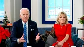 Prima doamnă a Americii, Jill Biden, vine în România săptămâna aceasta. Scopul vizitei