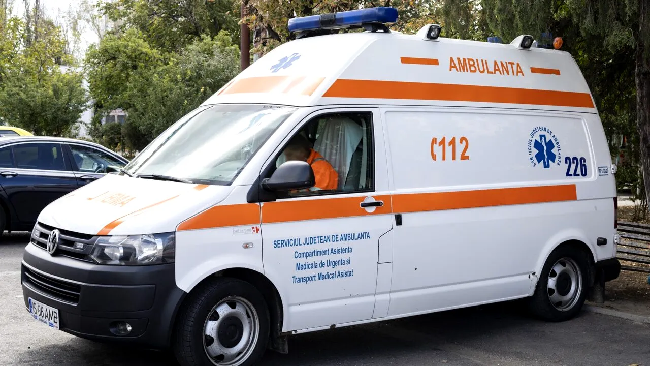 Caz șocant în Satu Mare! Un bărbat de 55 de ani și-a pus ștreangul de gât chiar în timp ce VORBEA la telefon cu o rudă