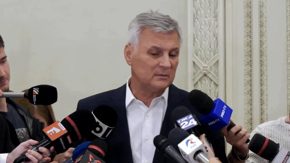 Legea prosumatorilor a fost adoptată/ Daniel Zamfir: „Compensarea se poate face și cu consumul de gaze”