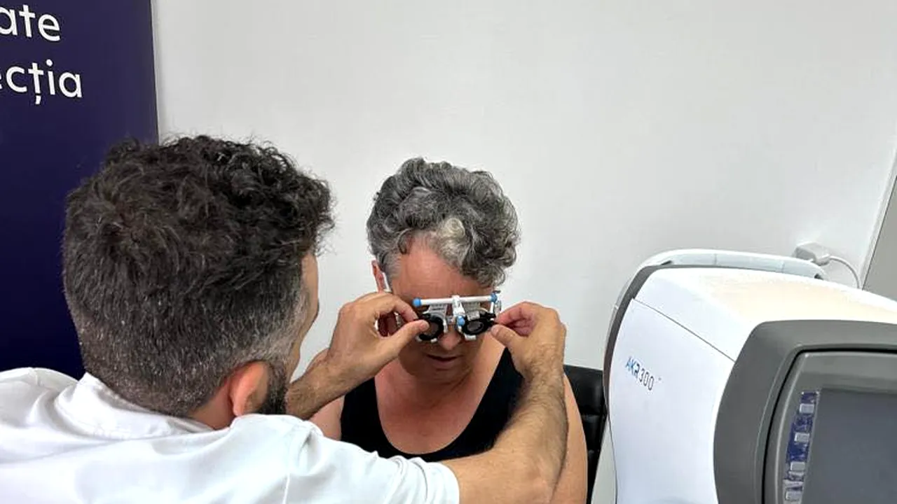 ”Ilfov, prin ochii tăi” în Jilava, un succes (P)