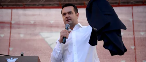 Primarul din Baia Mare, arestat pentru 30 de zile