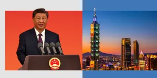 <span style='background-color: #0d0089; color: #fff; ' class='highlight text-uppercase'>EXTERNE</span>  Xi Jinping continuă amenințările privind anexarea Taiwanului, dar își reafirmă angajamentul de „prietenie” față de SUA