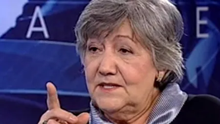 SOCRUL lui Ponta acuză un atac la CUSCRA sa, mama premierului. Cine e 