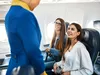 Nu ignora asta înainte de zborul cu avionul. Semnul banal care poate ascunde o urgență medicală