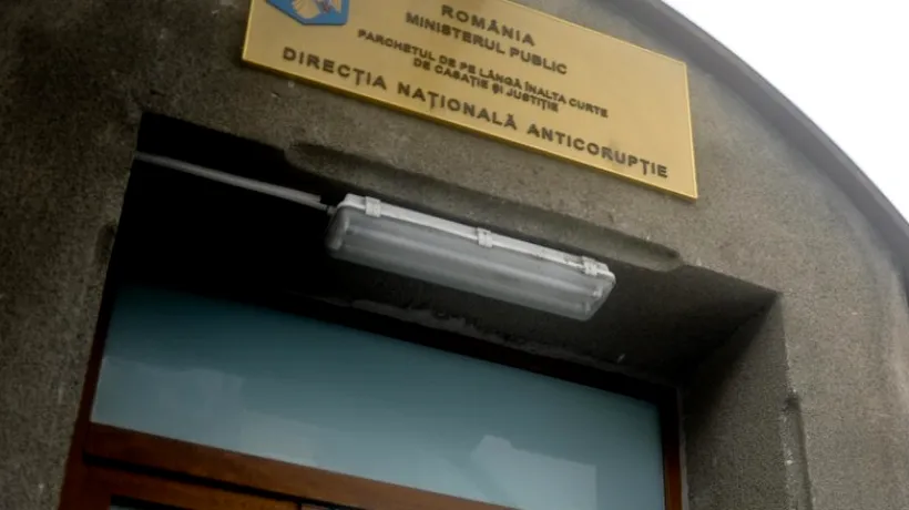 Laura Chițoiu, informată la DNA privind calitatea sa de suspect în dosarul Carpatica