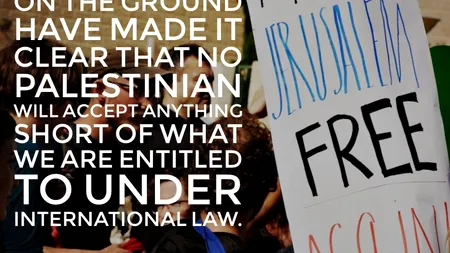 Un plan de pace care vine prea târziu