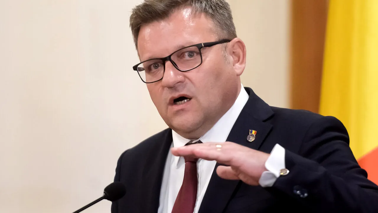 Marius Budăi, despre majorarea salariilor: „Și salariații de la stat au fost afectați de prețurile mari”