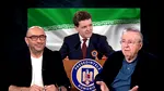 Ion Cristoiu: „Nicușor Dan nu a înțeles nimic din războiul din Iran”