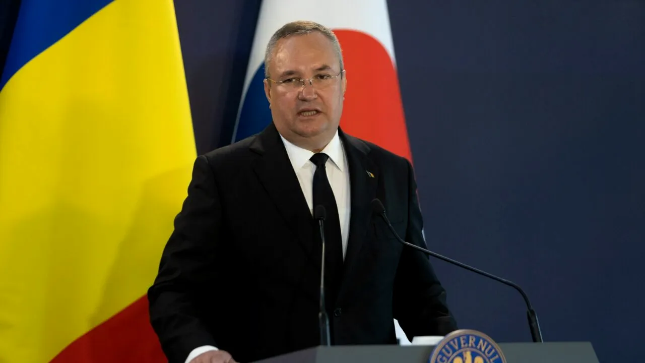 Dosarul în care Nicolae Ciucă a fost acuzat de plagiat, clasat de procurori. 