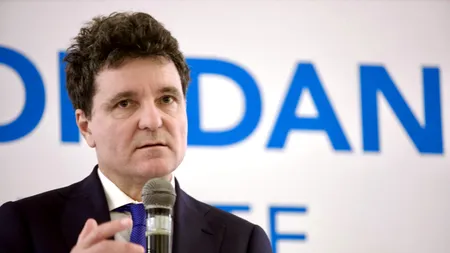 Nicușor Dan anunță SEMNAREA unui contract de 34,4 milioane de euro pentru modernizarea sistemului de termoficare din București