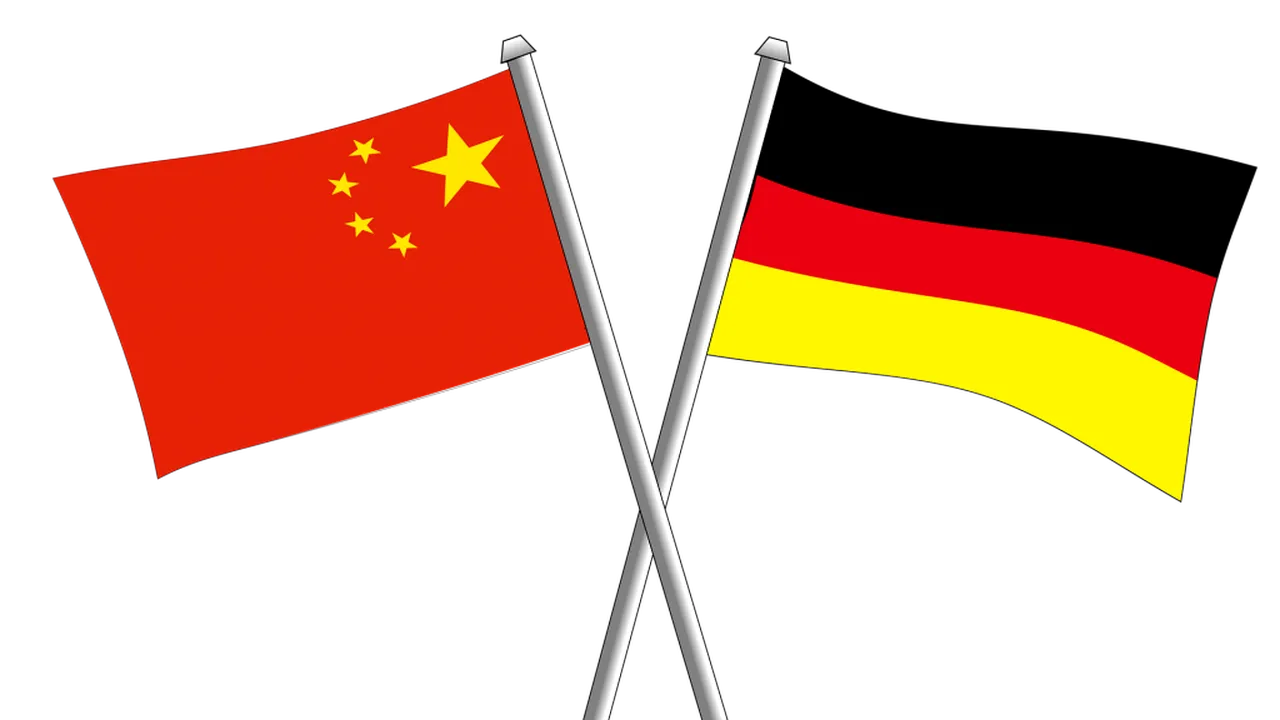 DIPLOMAȚIE. Ambasadorul Chinei, convocat la Ministerul german de Externe din cauza crizei din Hong Kong