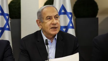RĂZBOI Israel-Hamas, ziua 245: Netanyahu promite să prezinte „adevărul” despre războiul cu Hamas în discursul său din Congresul American