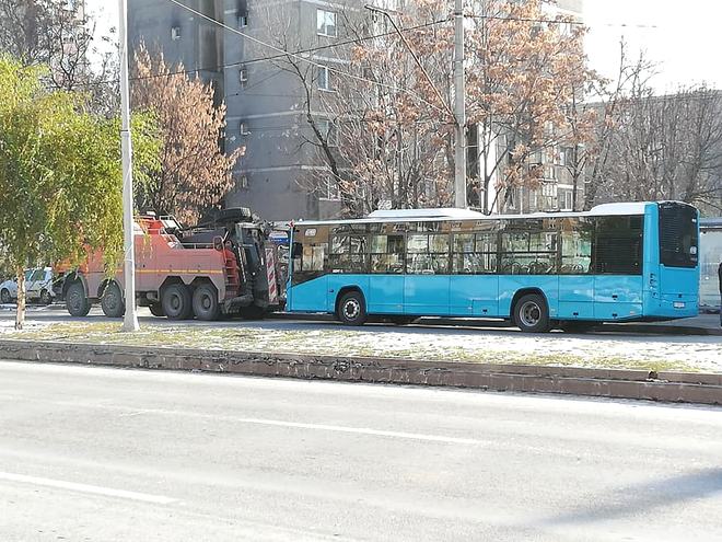 Au început să sară siguranțele la autobuzele turcești cumpărate de Primăria Capitalei